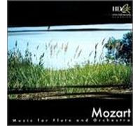 Flute Concertos 1 & 2