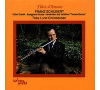 Flute d'Amour by Toke Lund Christiansen (1997-03-18)