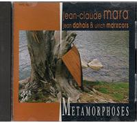 Flute De Pan & Orgue