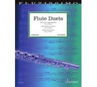 Flute Duets Band 2 (Tapa blanda)