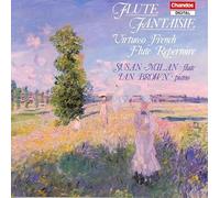 FLUTE FANTASIE