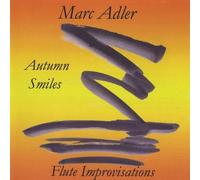 Flute Improvisations - Autumn Smiles