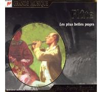 Flûte Les Plus Belles Pages