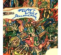 Flute & Voice - Drachenlieder [VINYL] [Vinilo]
