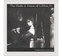 Flute & Voice of Libbie Jo