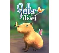 Flutter Away (PC) - Steam Key - GLOBAL