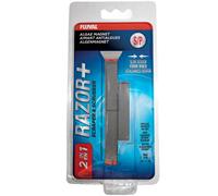 Fluval 11083 Im?n Limpia Cristales Razor, S