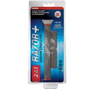 Fluval 11084 Im?n Limpia Cristales Razor, M