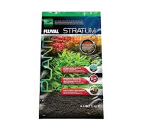 Fluval 12693 Rico en Minerales Sustrato para Plantas Y Gambas - 2 kg