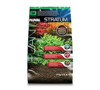 Fluval Substrato Stratum - 8kg
