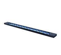Fluval 14549 Aquasky - Tubo de repuesto Flex 123L (21 W, 75 cm)