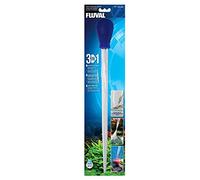 Fluval Aspirador y Dosificador 3 En 1 43 cm