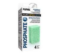 Fluval A1334 - Filtro para eliminar fosfatos (25 g)