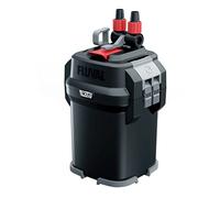 Fluval – Filtro externo Serie 7, modelo 107 – 550 l/h – Negro