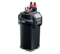 Fluval A443 207 Filtro Externo, Schwarz | Filtro de recipiente para acuario