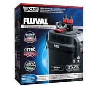 Fluval A447 307 Filtro Externo, schwarz