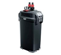 Fluval Filtro externo Serie 07 407 para acuarios 150-500 L, 1450 L/h - Negro