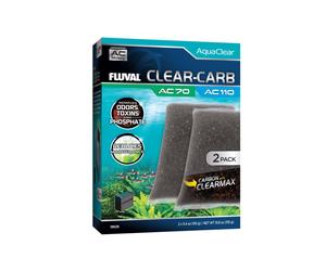 Fluval AC Active Carbon - AC70/110