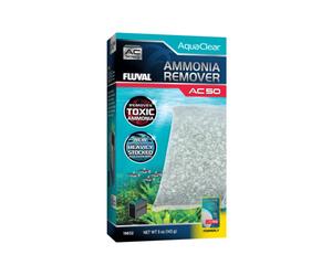 Fluval AC Elimina Amoníaco - AC50