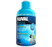Fluval Wter Conditioner (Aquaplus) 500M