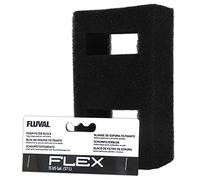 Fluval Acuarios 1 Unidad capacidad de filtrado 57L n retención de particulas