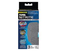 Fluval Bolsa de filtro fina para limpiador de grava FX – 2 unidades