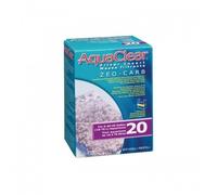 Fluval AquaClear 20 zeo carb