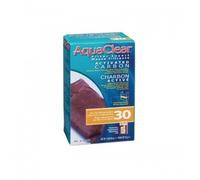 Fluval AquaClear 30 carbon activado