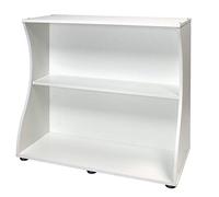 Fluval Aquarien - Armario Abierto para Flex 123L, Color Blanco