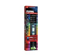 Fluval Aquasky 3.0 LED - Iluminación LED programable para acuarios - 38-63 cm