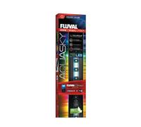 Fluval Aquasky 3.0 LED - Iluminación LED programable para acuarios - 53-84 cm