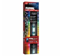 Pantalla de iluminación para acuario Fluval AquaSky 3.0 LED w/WIFI & BT, 12W, 38-62.8 cm