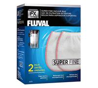 Fluval Aspiradora Fx, Bolsa Super Fina