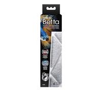 Fluval Betta - Cartucho de repuesto de filtro de policarbonato (20 L)