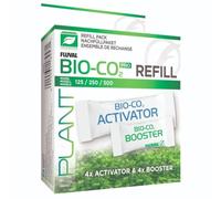 Fluval Bio-CO2 Pro Recarga para Sistema de CO2 para Acuario