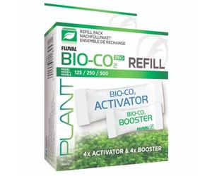 Fluval Bio-CO2 Pro Recarga para Sistema de CO2 para Acuario