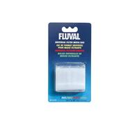 Fluval Bolsa Universal 2 uds 16,5 cm x 25,4 cm