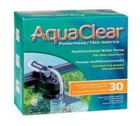 Aquaclear Aquaclear20Power Head 201