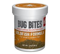 Fluval Bug Bites Agua FrÝa Grßnulos, 45g