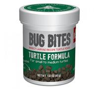 Fluval Bug Bites Alimento para Tortugas - Cantidad: 45 g