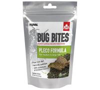 Fluval Bug Bites Comida para Plecos, 130 g