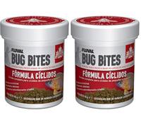 Fluval Bug Bites (Paquete de 2)