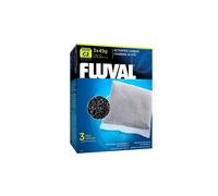 Fluval C2 Carbón activo Recambio para filtro de acuarios