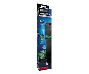 Fluval Calefacción 1 Unidad 250 g