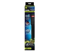 Fluval Calentador Totalmente electrónico T150 para acuarios de Agua Dulce hasta 45 galones.