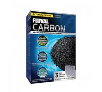 Fluval carbón activado premium para acuarios