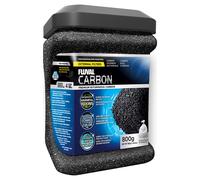 Fluval Carbón activo para filtro externo de acuarios 800 g