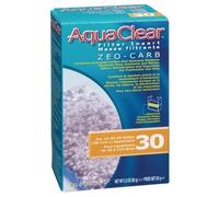 Fluval Carbón activo removedor de amoniaco AquaClear 30