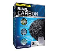 Carbón Activado Fluval