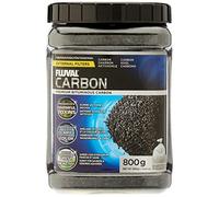 Fluval Carbón activo para filtro externo de acuarios 800 g